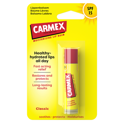 CARMEX Classic Stick