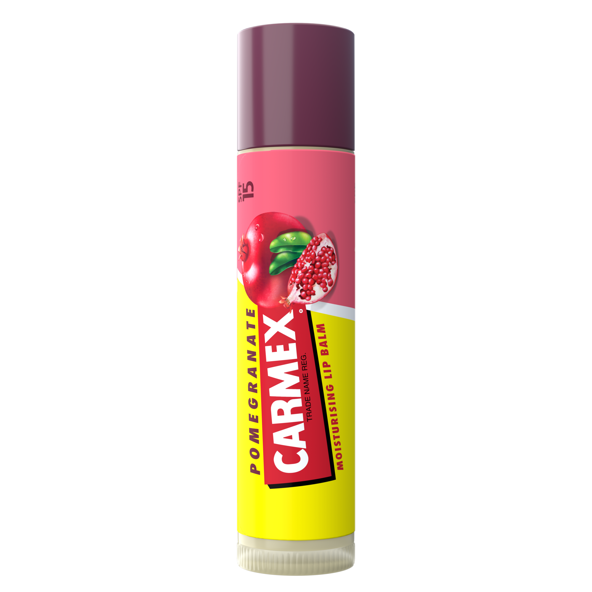 CARMEX BAUME À LÈVRES GRENADE STICK