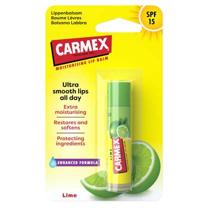 CARMEX Lime Stick