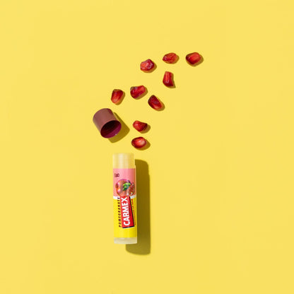 CARMEX BAUME À LÈVRES GRENADE STICK